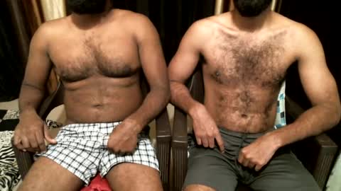 indian hairy online show from 31, 7, 2026