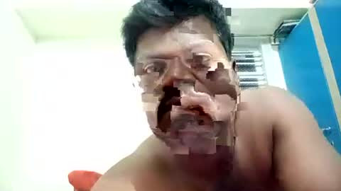 Indianhairychest online show from 18, 10, 2025