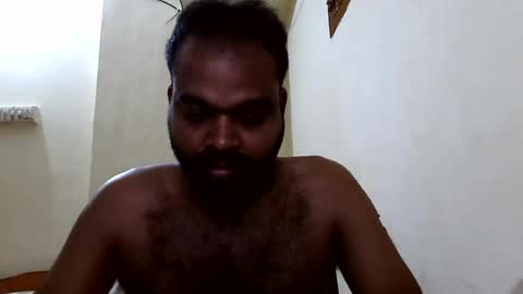 indianhairyguy26 online show from 2, 7, 2026