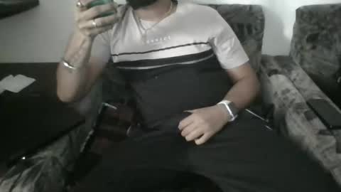 Snapshot of indianlover1433 chatting on 4, 1, 2025 Indian lover online show from 4, 1, 2025