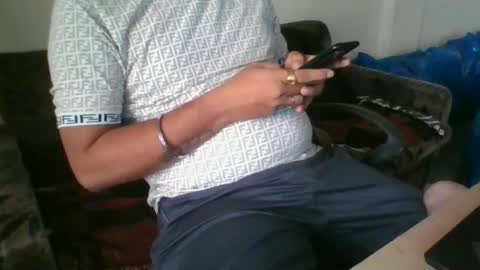 Snapshot of indianlover1433 chatting on 10, 1, 2025 Indian lover online show from 10, 1, 2025