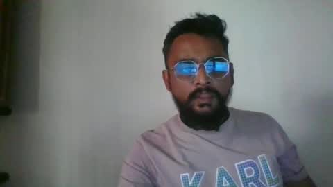 Snapshot of indianlover1433 chatting on 13, 1, 2025 Indian lover online show from 13, 1, 2025