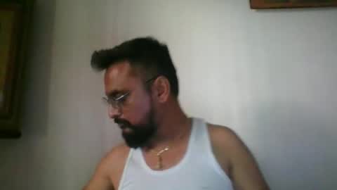 Snapshot of indianlover1433 chatting on 13, 1, 2025 Indian lover online show from 13, 1, 2025
