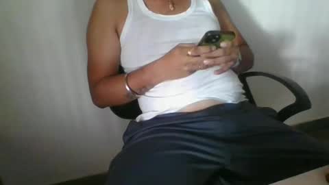 Snapshot of indianlover1433 chatting on 31, 1, 2025 Indian lover online show from 31, 1, 2025