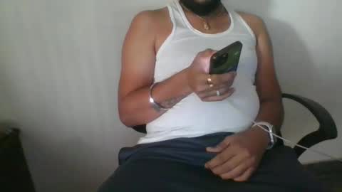 Snapshot of indianlover1433 chatting on 7, 2, 2025 Indian lover online show from 7, 2, 2025