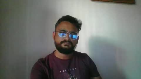 Snapshot of indianlover1433 chatting on 18, 2, 2025 Indian lover online show from 18, 2, 2025