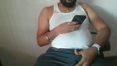 Snapshot of indianlover1433 chatting on 25, 2, 2025 Indian lover online show from 25, 2, 2025