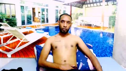 Snapshot of indianmagicmike69 chatting on 20, 10, 2025 indianmagicmike69 online show from 20, 10, 2025