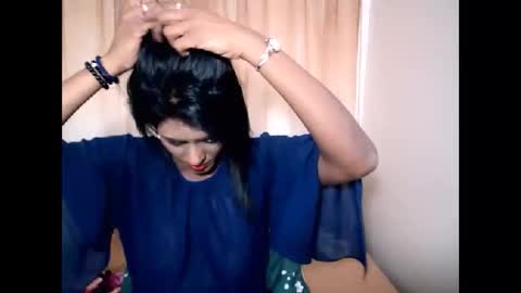 indianpeaches online show from 19, 9, 2025