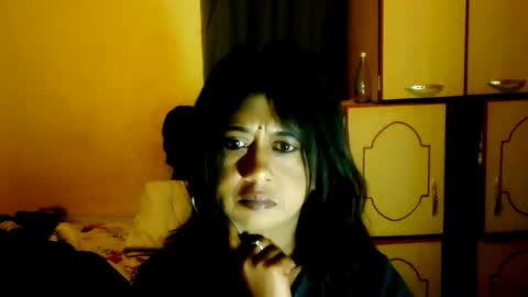 indianpleasures21 online show from 11, 3, 2026