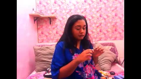 indianpoision69 online show from 12, 5, 2026