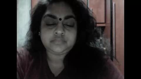 Snapshot of indianpooja1027 chatting on 1, 10, 2025 indianpooja1027 online show from 1, 10, 2025