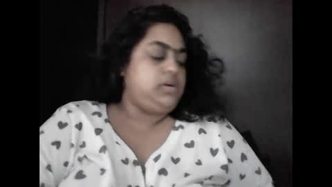 Snapshot of indianpooja1027 chatting on 1, 12, 2025 indianpooja1027 online show from 1, 12, 2025