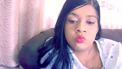 indianpretty07 online show from 25, 7, 2026