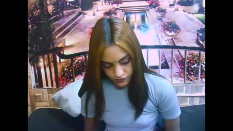 Snapshot of indianpretty1 chatting on 22, 10, 2025 indianpretty1 online show from 22, 10, 2025