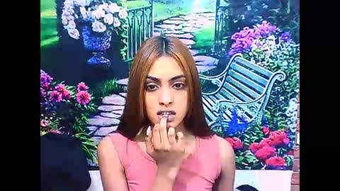 Snapshot of indianpretty1 chatting on 28, 10, 2025 indianpretty1 online show from 28, 10, 2025