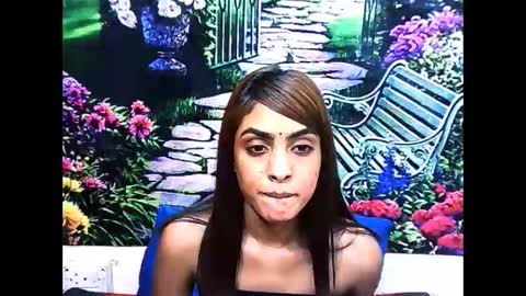 Snapshot of indianpretty1 chatting on 30, 10, 2025 indianpretty1 online show from 30, 10, 2025