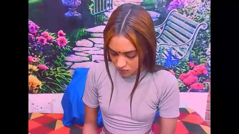 Snapshot of indianpretty1 chatting on 31, 10, 2025 indianpretty1 online show from 31, 10, 2025