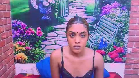 Snapshot of indianpretty1 chatting on 7, 11, 2025 indianpretty1 online show from 7, 11, 2025