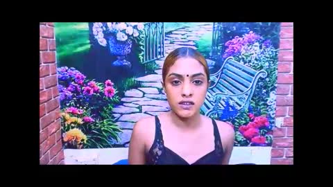 Snapshot of indianpretty1 chatting on 8, 11, 2025 indianpretty1 online show from 8, 11, 2025