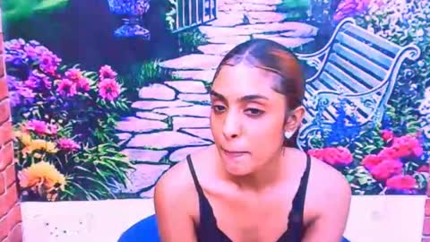 Snapshot of indianpretty1 chatting on 16, 11, 2025 indianpretty1 online show from 16, 11, 2025