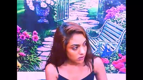 Snapshot of indianpretty1 chatting on 18, 11, 2025 indianpretty1 online show from 18, 11, 2025