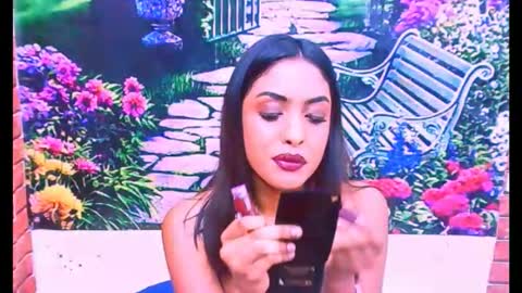 Snapshot of indianpretty1 chatting on 22, 11, 2025 indianpretty1 online show from 22, 11, 2025