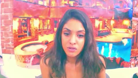 Snapshot of indianpretty1 chatting on 22, 11, 2025 indianpretty1 online show from 22, 11, 2025