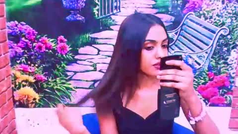 Snapshot of indianpretty1 chatting on 24, 11, 2025 indianpretty1 online show from 24, 11, 2025