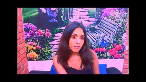 Snapshot of indianpretty1 chatting on 27, 11, 2025 indianpretty1 online show from 27, 11, 2025