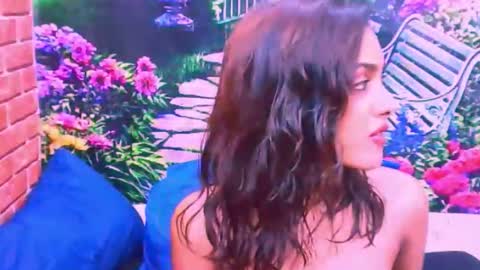 Snapshot of indianpretty1 chatting on 29, 11, 2025 indianpretty1 online show from 29, 11, 2025