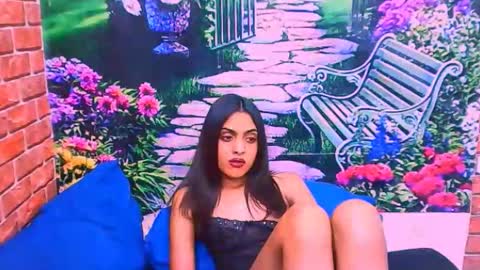 Snapshot of indianpretty1 chatting on 30, 11, 2025 indianpretty1 online show from 30, 11, 2025