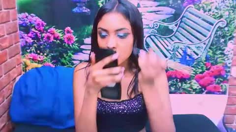 Snapshot of indianpretty1 chatting on 15, 12, 2025 indianpretty1 online show from 15, 12, 2025