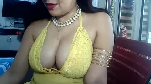 Radha online show from 4, 12, 2025