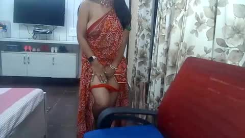 Snapshot of indianrads9 chatting on 25, 4, 2026 Radha online show from 25, 4, 2026