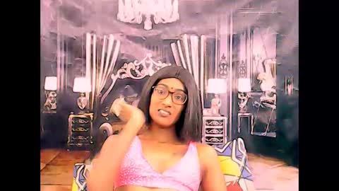 indianrebel4u2luv online show from 18, 12, 2025