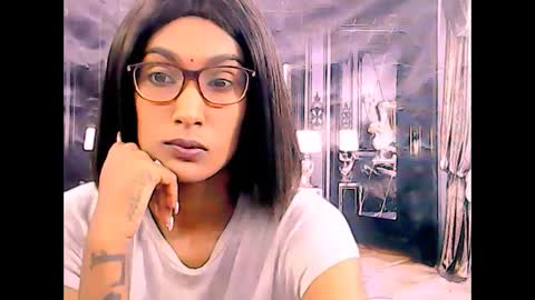 indianrebel4u2luv online show from 20, 12, 2025