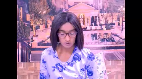 indianrebel4u2luv online show from 27, 2, 2026