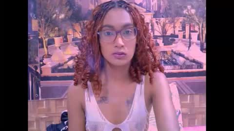 indianrebel4u2luv online show from 9, 4, 2026