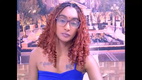 Snapshot of indianrebel4u2luv chatting on 17, 4, 2026 indianrebel4u2luv online show from 17, 4, 2026