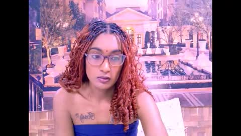 Snapshot of indianrebel4u2luv chatting on 24, 4, 2026 indianrebel4u2luv online show from 24, 4, 2026