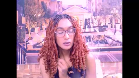 Snapshot of indianrebel4u2luv chatting on 27, 4, 2026 indianrebel4u2luv online show from 27, 4, 2026