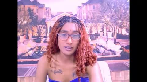 Snapshot of indianrebel4u2luv chatting on 5, 5, 2026 indianrebel4u2luv online show from 5, 5, 2026