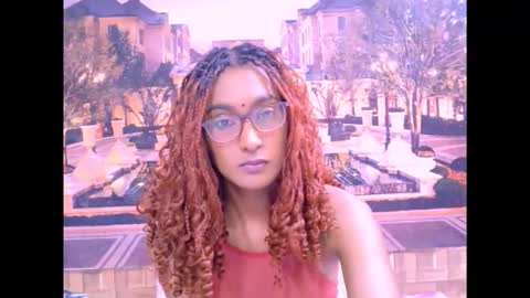 Snapshot of indianrebel4u2luv chatting on 6, 5, 2026 indianrebel4u2luv online show from 6, 5, 2026