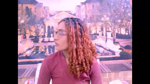 Snapshot of indianrebel4u2luv chatting on 8, 5, 2026 indianrebel4u2luv online show from 8, 5, 2026