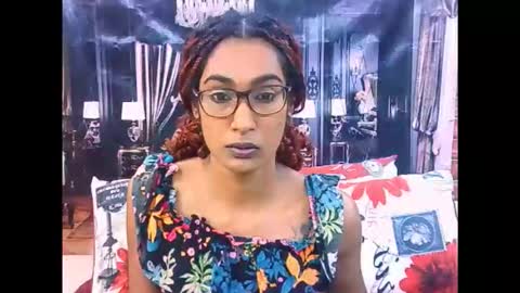 Snapshot of indianrebel4u2luv chatting on 10, 5, 2026 indianrebel4u2luv online show from 10, 5, 2026