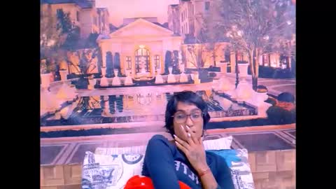 Snapshot of indianrebel4u2luv chatting on 23, 5, 2026 indianrebel4u2luv online show from 23, 5, 2026
