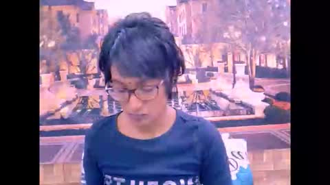 Snapshot of indianrebel4u2luv chatting on 23, 5, 2026 indianrebel4u2luv online show from 23, 5, 2026