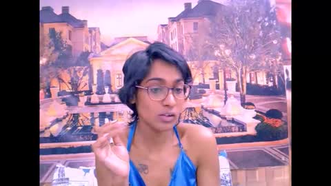 Snapshot of indianrebel4u2luv chatting on 25, 5, 2026 indianrebel4u2luv online show from 25, 5, 2026