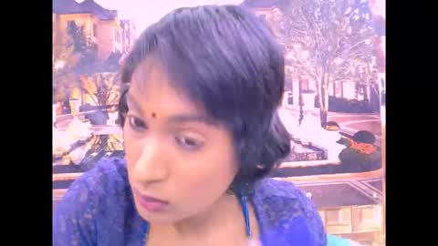Snapshot of indianrebel4u2luv chatting on 25, 5, 2026 indianrebel4u2luv online show from 25, 5, 2026